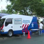 Pelayanan SIM Keliling hari ini Minggu 9 Februari 2025. (Ist)