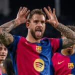 Link Streaming Barcelona vs Dortmund. (FC Barcelona)