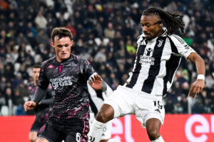 Skor Juventus vs Empoli 1-1, Nyonya Tua Kalah Adu Penalti
