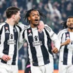 skor Juventus vs PSV