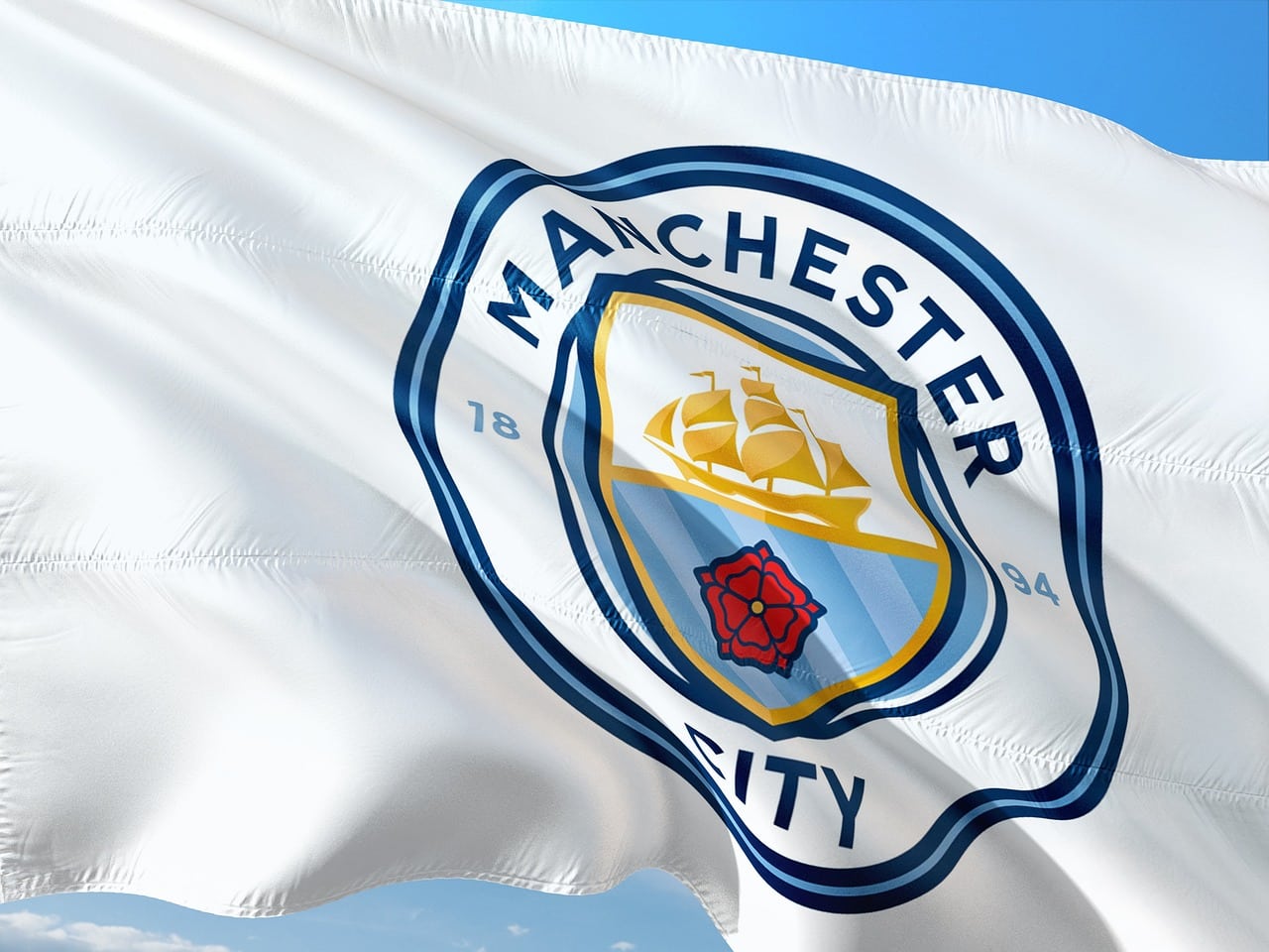 Hasil Manchester City vs Leyton Orient di Piala FA (Pixabay/jorono)
