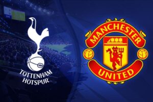 Jadwal Live Streaming Tottenham vs Manchester United di Premier League, Saksikan di Jam Berikut!
