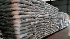 Bulog Pastikan Stok Beras Nasional Aman dengan 2,5 Juta Ton