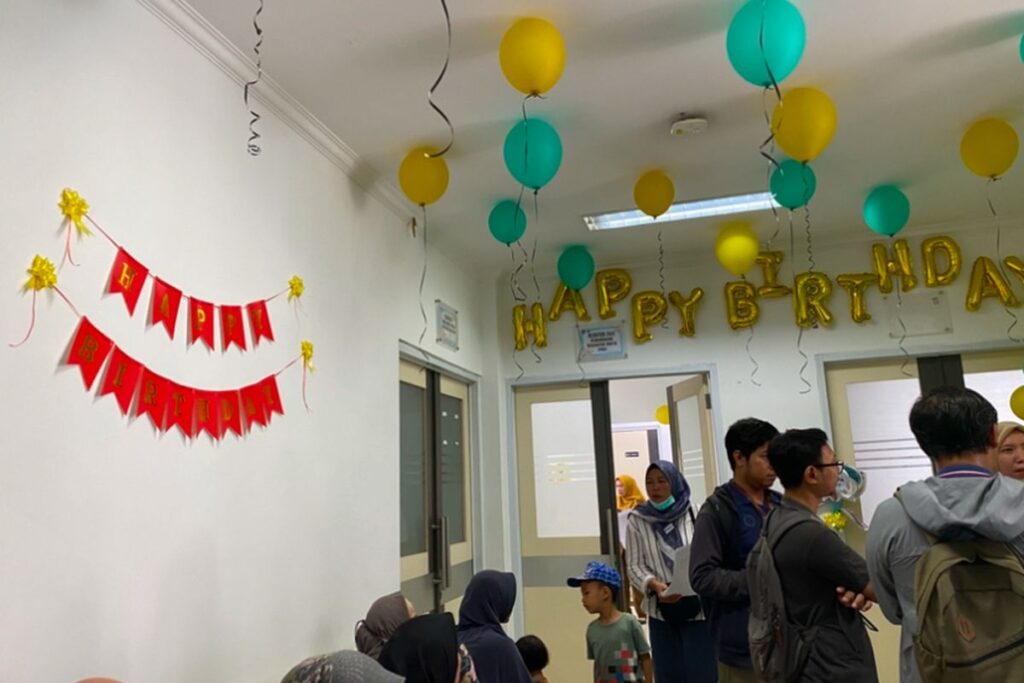 Seluruh Puskesmas di Tangsel Siap Layani Pemeriksaan Kesehatan Gratis