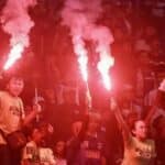 suporter psis semarang