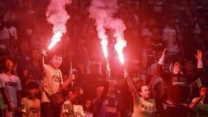 Kumpulan Lirik Lagu Supoter PSIS Semarang dari Anthem PSIS Semarang hingga Bersinar