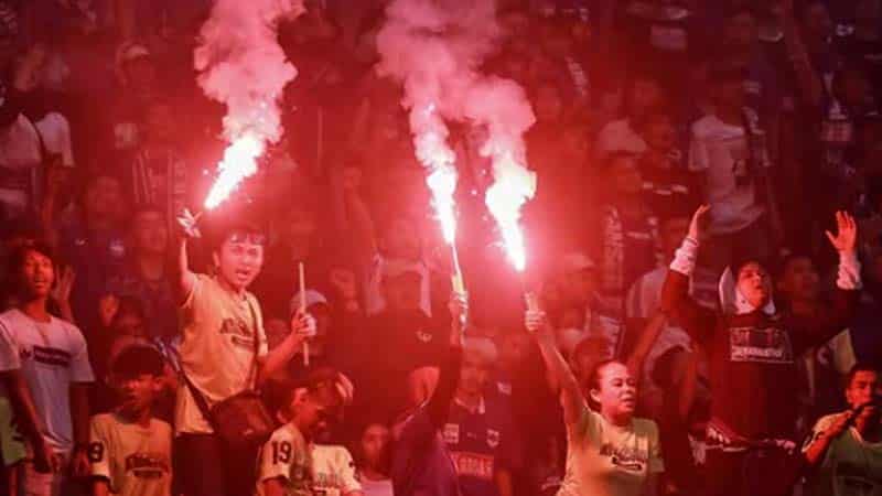 suporter psis semarang