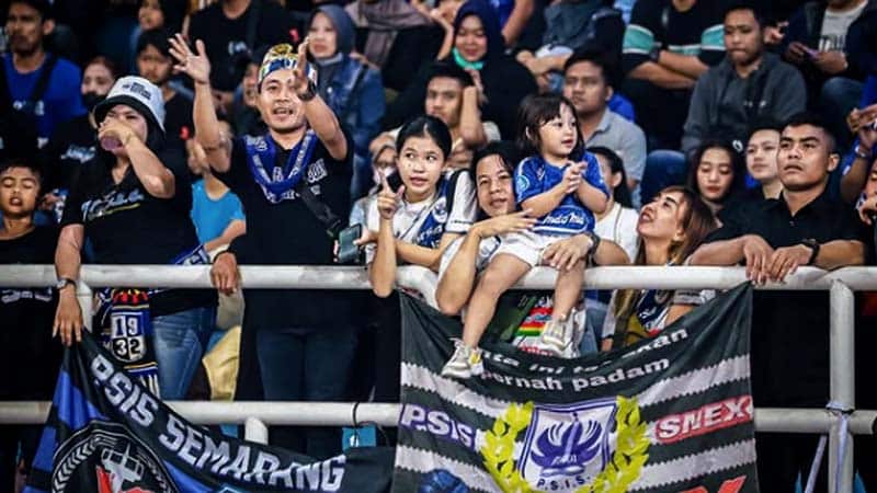 suporter psis semarang2
