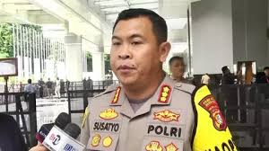 2.511 Personel Gabungan Amankan Reuni 212 di Monas Malam Ini