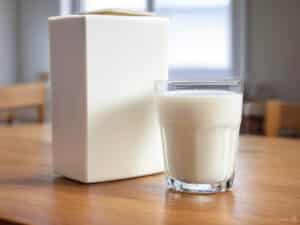 Gula Berlebih dalam Susu MBG, Akan Merusak Daya Pikir Anak