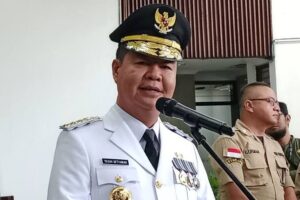 Bantah Isu Pembatasan Rusunawa, Pj Teguh: Belum Ada Pembahasan dan Kebijakan Soal Ini!