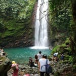 Curug Kondang, Bogor (KIS/IST)