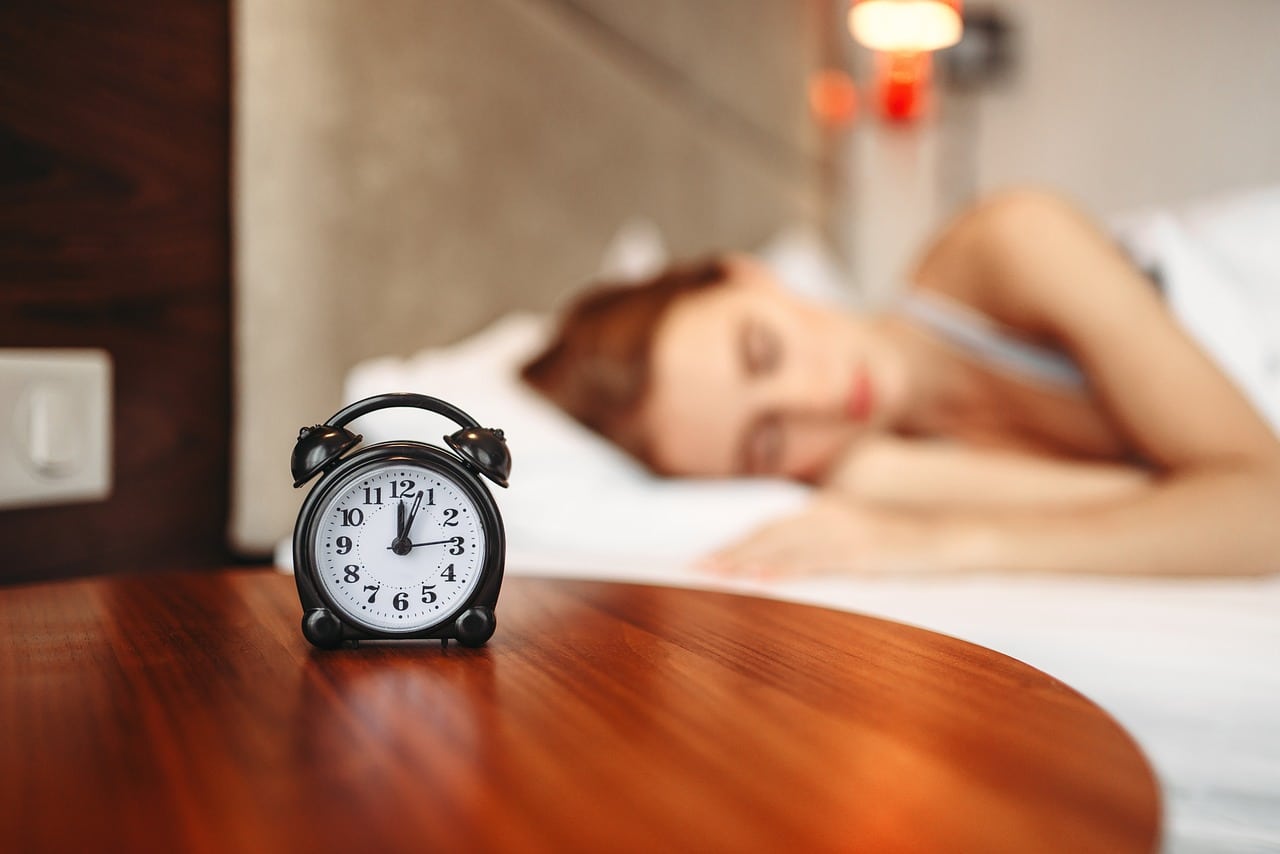 tidur 1