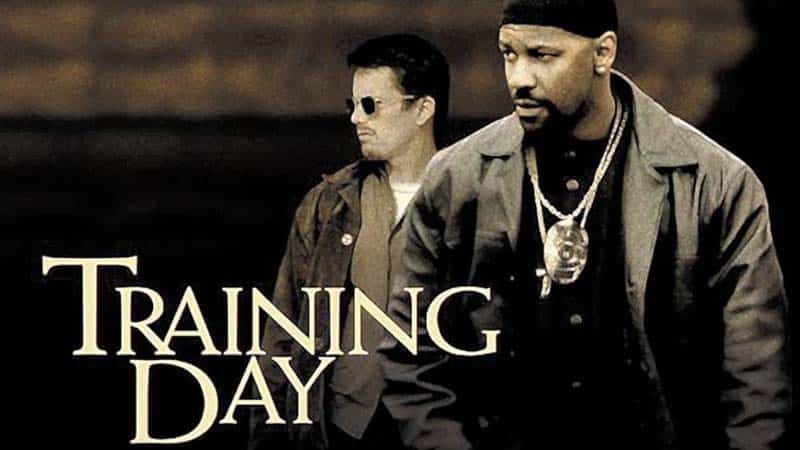 Sinopsis Film Training Day Bioskop Trans TV, Rabu 26 Februari 2025, Thriller Kriminal