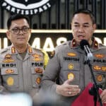 Karopenmas (Kepala Biro Penerangan Masyarakat) Divisi Humas Polri Brigjen Trunoyudo Wisnu Andiko.(Ist)