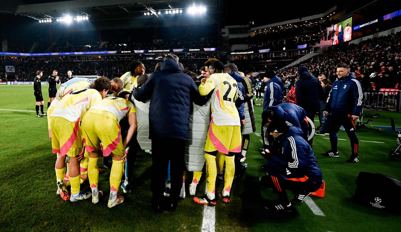 Preview Cagliari vs Juventus Serie A (juventus.com)