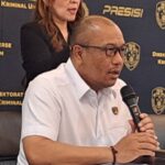 Dirkrimum Polda Metro Jaya Kombes Wira Satya Triputra. (Ist)