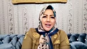 Kepala Desa Gunung Menyan dan Nasi Bungkus, Ketawa Lepas, ‘Jomet’ Buka Suara