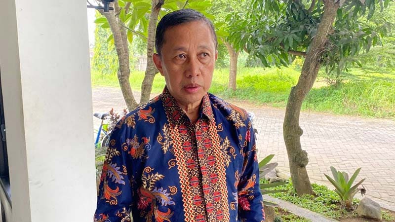 Bupati Jombang Baru H Warsubi Harus Berani Out of Box