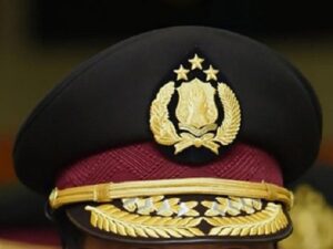 Kapolres Ngada Ditangkap Tim Gabungan, Diduga karena Narkoba dan Pencabulan