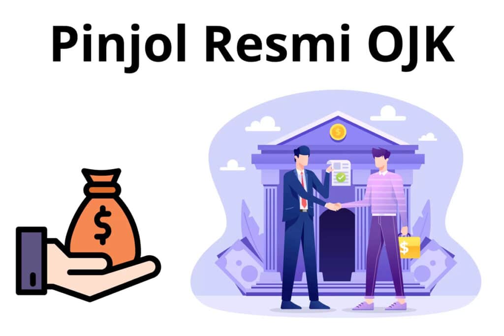 Pinjol Tidak Semua Ilegal, Berikut Daftar Nama Perusahaan Legal dan Punya Izin OJK Terbaru 2025