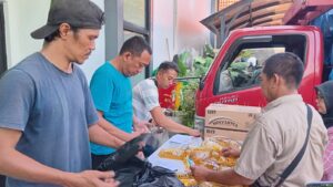 Minyakita Muncul di Kecamatan Tanah Sareal Kota Bogor 