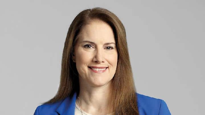 Profil Zoe Yujnovich (Shell.com)