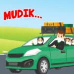 mudik