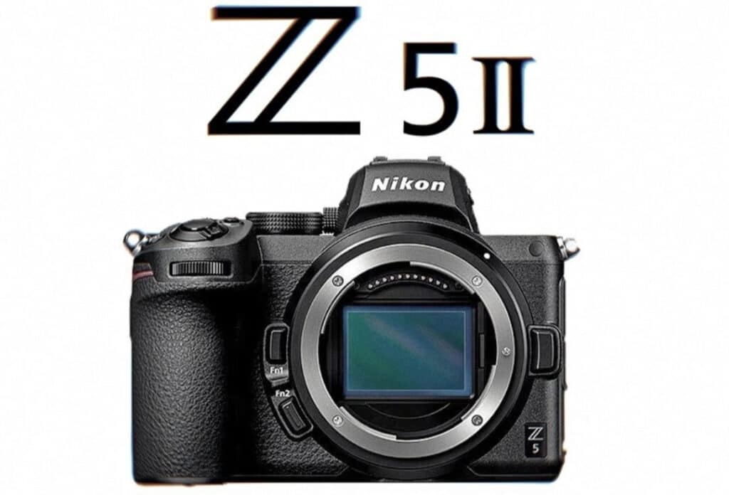 Nikon Z5II: Kamera Full-Frame Terbaru yang Layak Ditunggu, Tersedia Mei 2025, Mau?