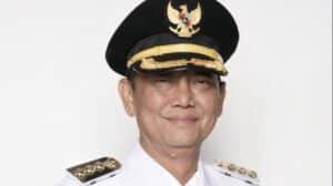 Berita Duka! Bupati Way Kanan Ali Rahman Meninggal Dunia di Usia 54 Tahun