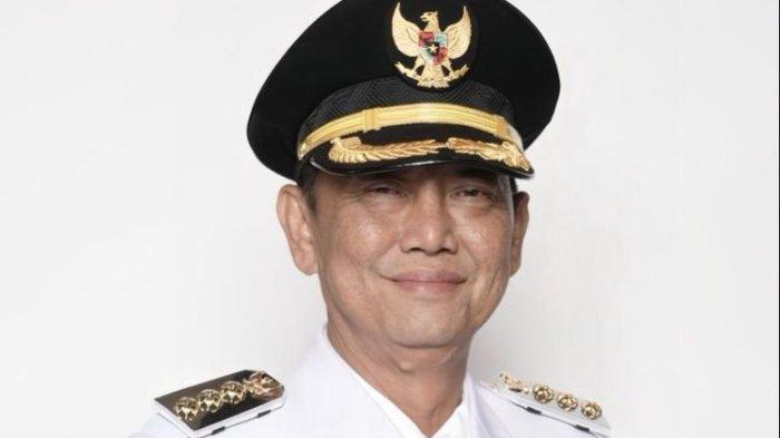 Berita Duka! Bupati Way Kanan Ali Rahman Meninggal Dunia di Usia 54 Tahun