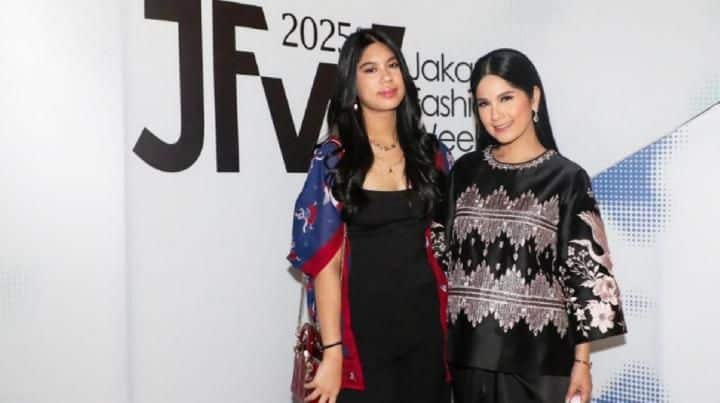 Almira Tunggadewi Yudhoyono