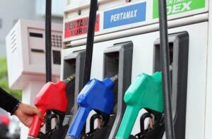 Asyik, Harga BBM Pertamina, Shell dan BP AKR Turun