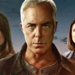Bosch: Legacy Season 3 Sub Indo