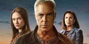 Nonton Bosch: Legacy Season 3 Sub Indo Full Episode