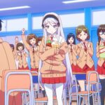 Class no Daikirai na Joshi to Kekkon