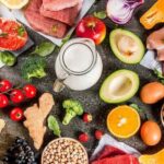 Makanan Sehat dan Bergizi