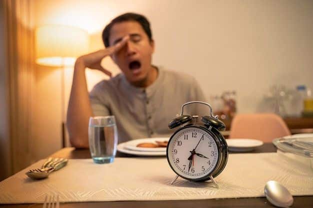 Dampak Buruk Puasa Tanpa Sahur