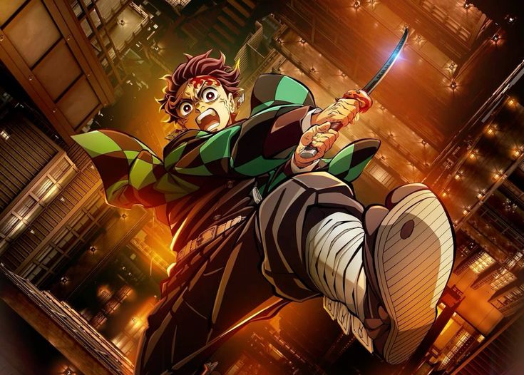 Demon Slayer Kimetsu no Yaiba Infinity Castle