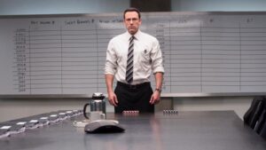 Nonton Film The Accountant 2016 Full Movie