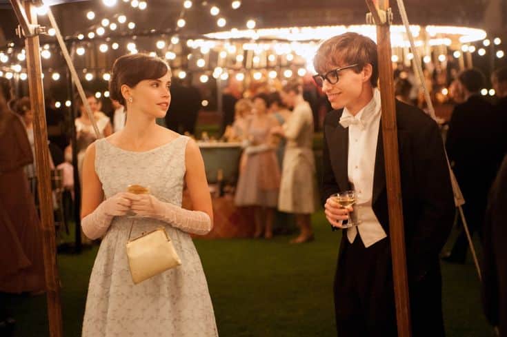 Film Theory of Everything