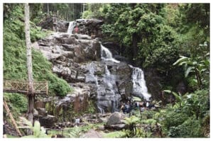 Menikmati Keindahan Desa Pasir Angling, Destinasi Wisata Bernuansa Pedesaan
