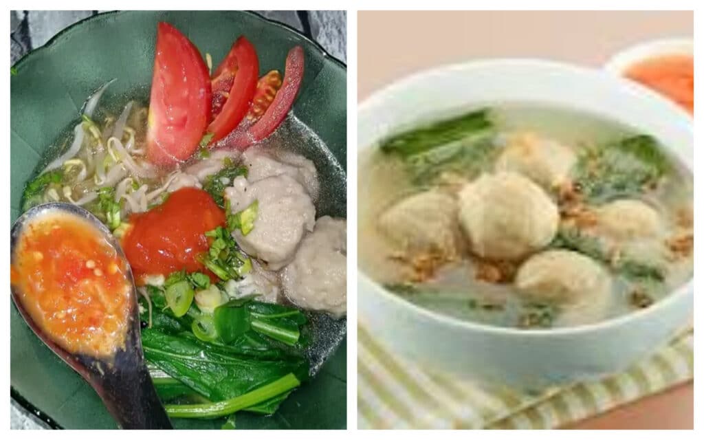 Buka Puasa dengan Bakso Kuah: Praktis dan Bikin Nagih!