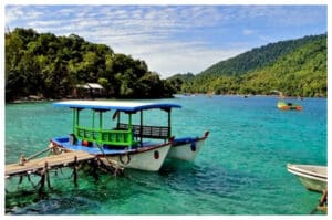 Pulau Rubiah: Destinasi Snorkeling dan Wisata Bahari Terbaik di Aceh
