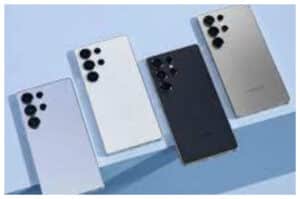 Samsung Siapkan Warna Eksklusif Baru untuk Galaxy S25 Ultra