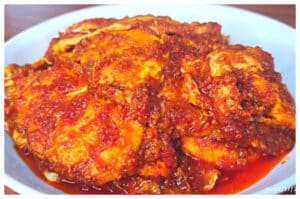 Resep Telur Balado Pedas Gurih, Menu Rumahan Praktis dengan Bumbu Meresap Sempurna