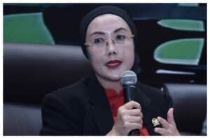 DPR RI Desak Pemerintah Perkuat Aturan untuk Pesantren yang Aman dan Nyaman