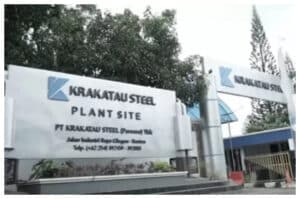 Industri Baja Merugi, DPR Minta Pemerintah dan Himbara Bertindak