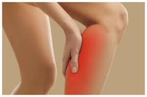 Tersiksa Karena Kram Betis? Ini Rahasia Pencegahannya!