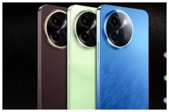 Vivo T4x 5G Dirilis! Baterai Jumbo 6500mAh dan Chip Baru